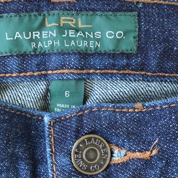 Ralph Lauren jeans - Picture 4 of 8
